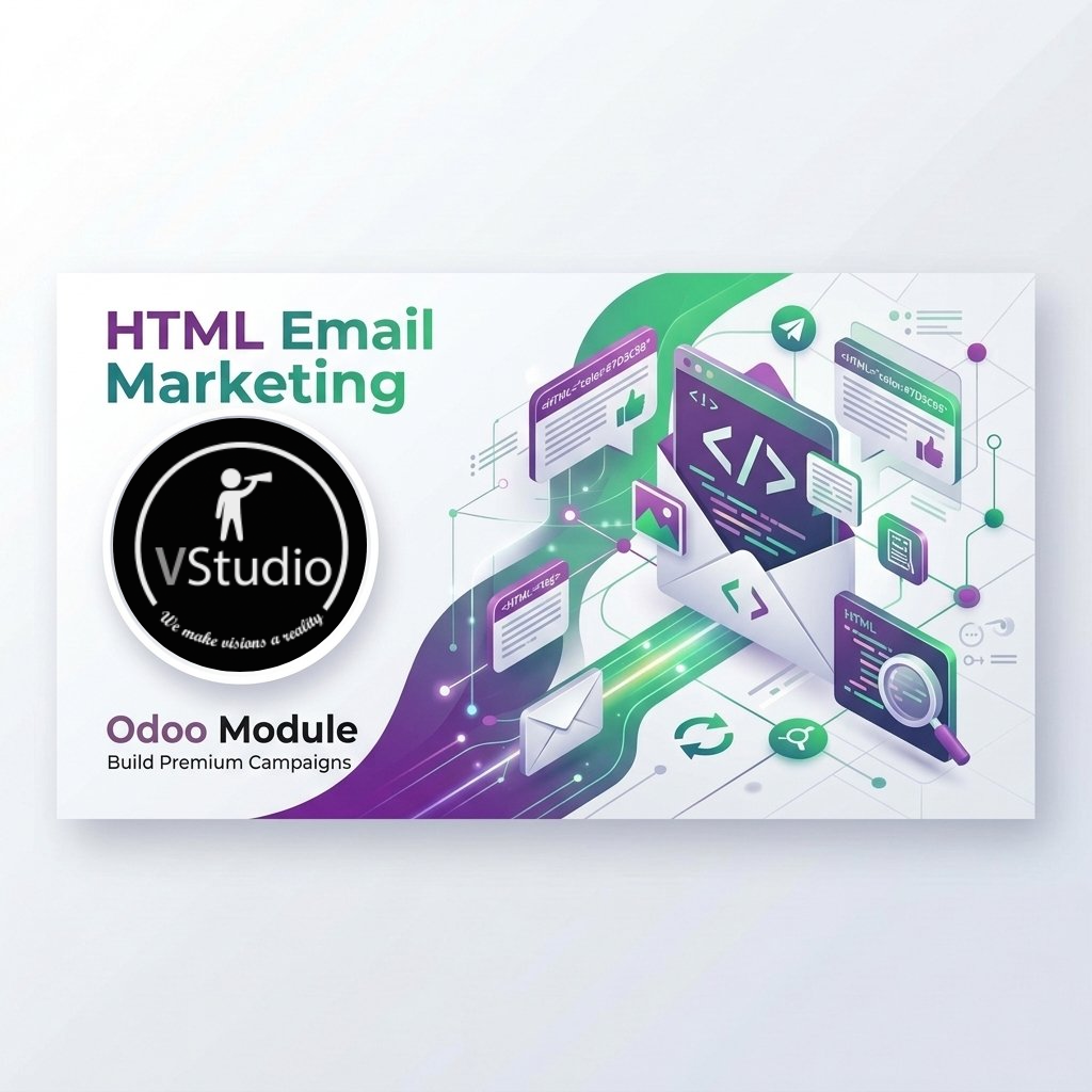 HTML Email Marketing